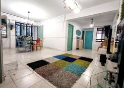 Blk 692 Jurong West Central 1 (Jurong West), HDB 4 Rooms #628705261